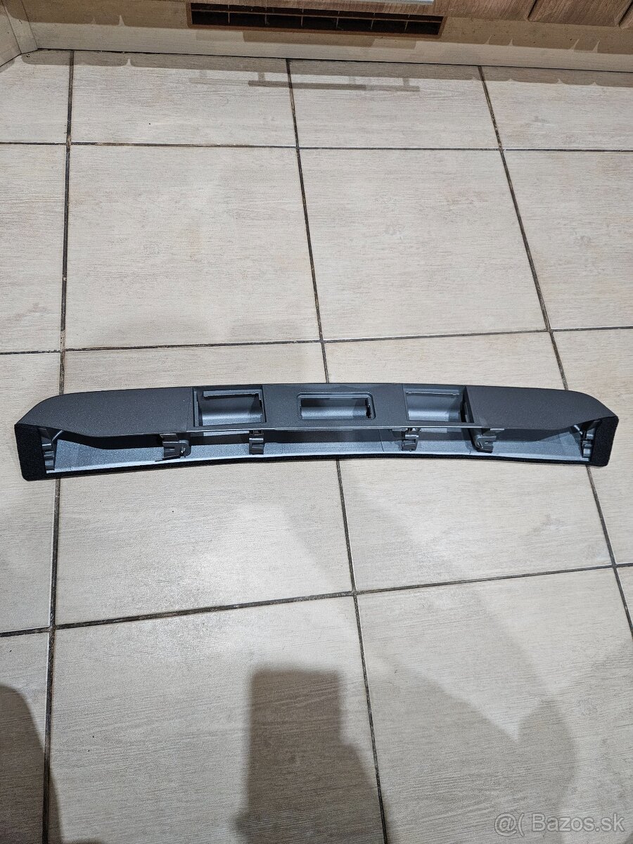 Madlo kufra Land Rover Freelander 2 - 2