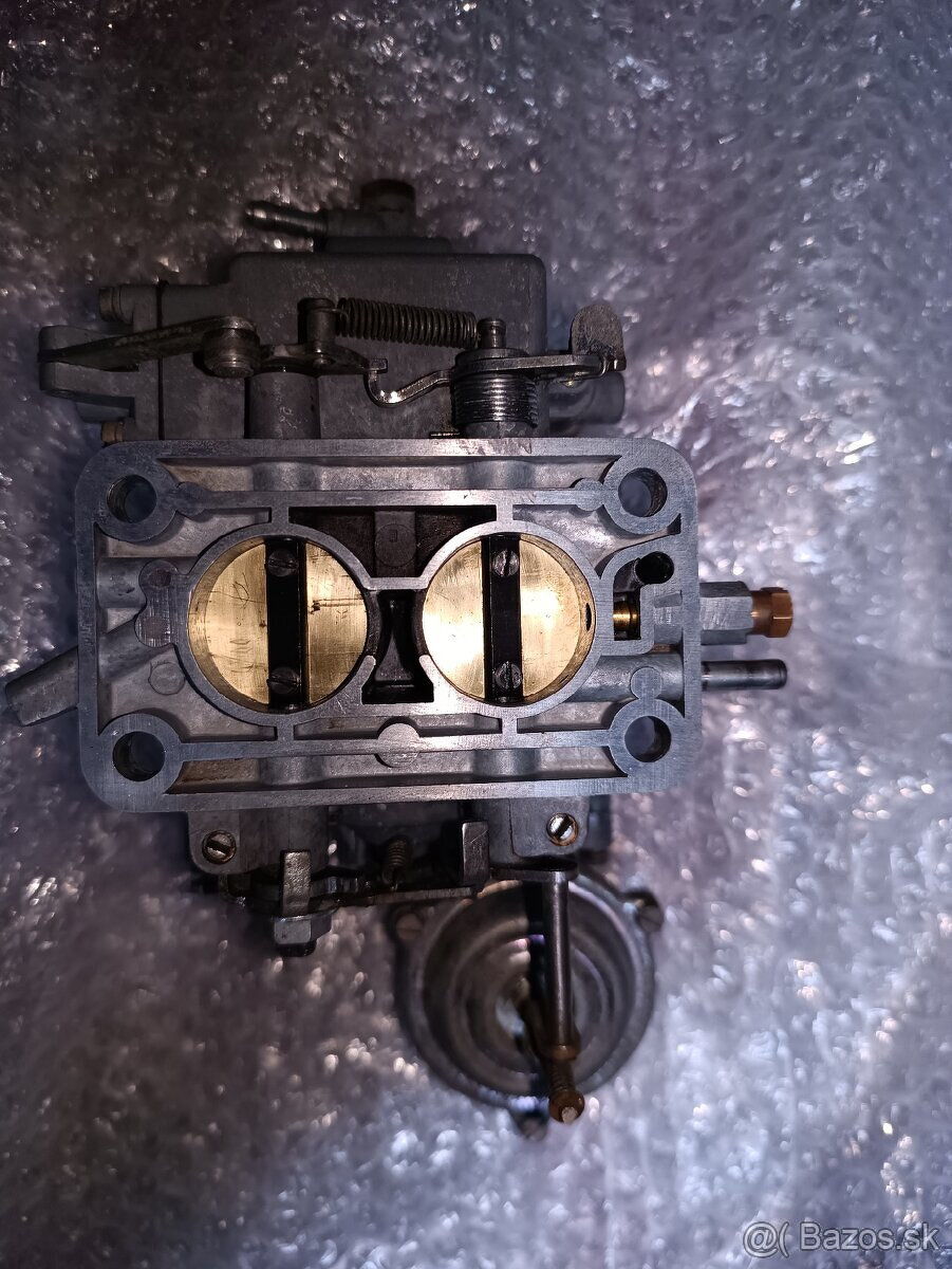 JIKOV 32 EDSR SPORT -110r - 2