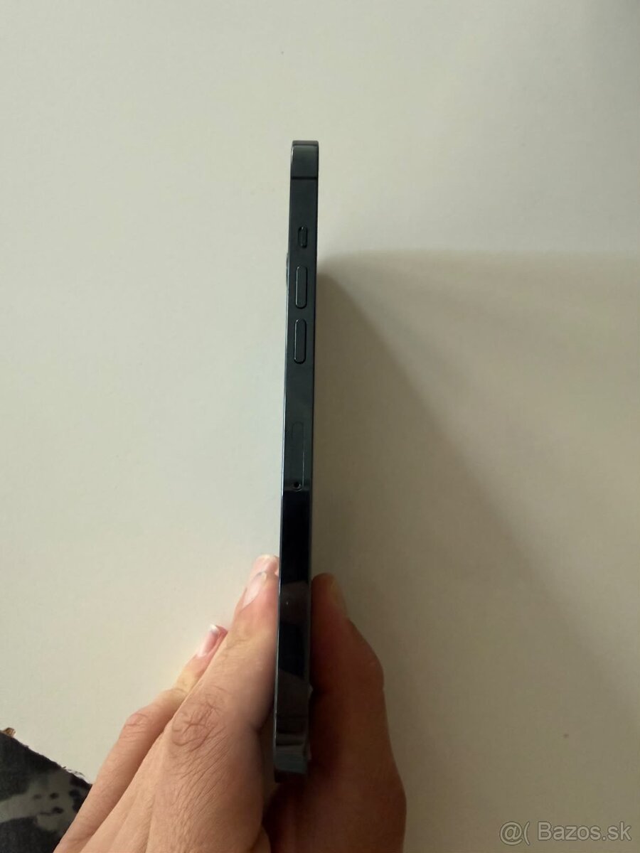iPhone 12 Pro Max – TOP stav - 2