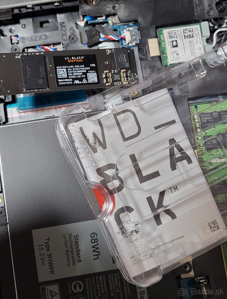 Dell latitude 5410 i5 32RAM 1TB SSD - 2