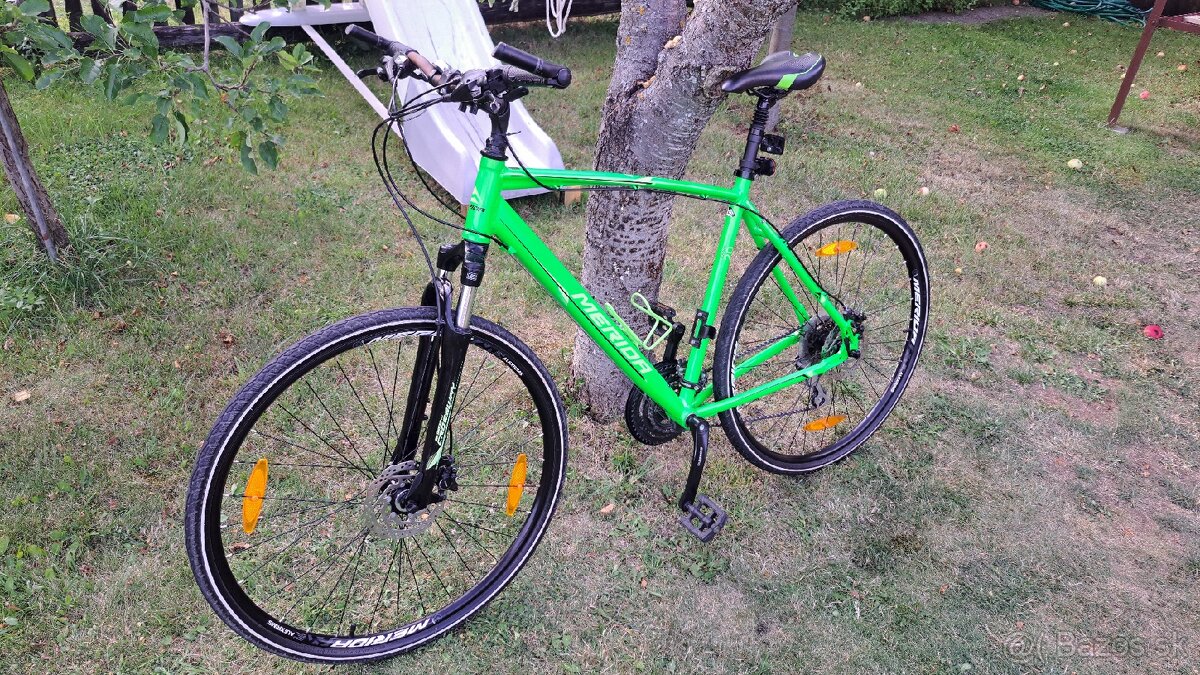 Merida crossway 20 - 2