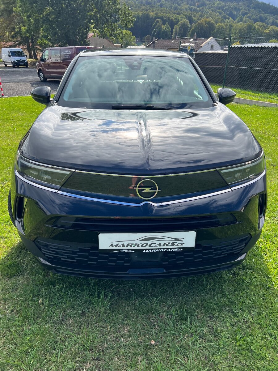 Opel Mokka 1.5CDTi ELEGANCE - 2