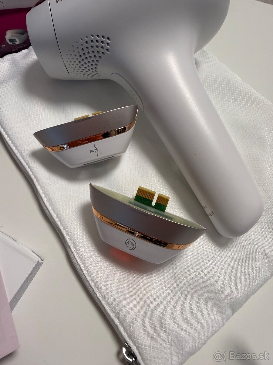 Epilátor Philips Lumea Advanced SC1998/00 - 2