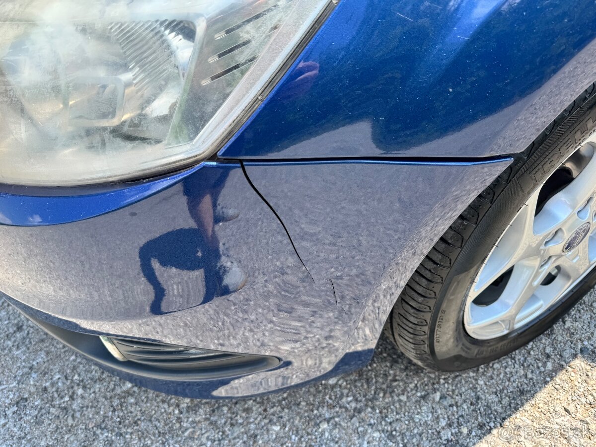 Ford Focus 1.6tdci 2009 - 2