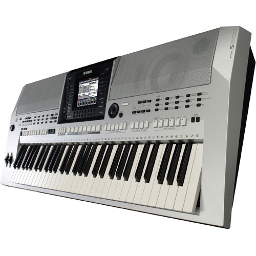 Yamaha PSR S900 - 2