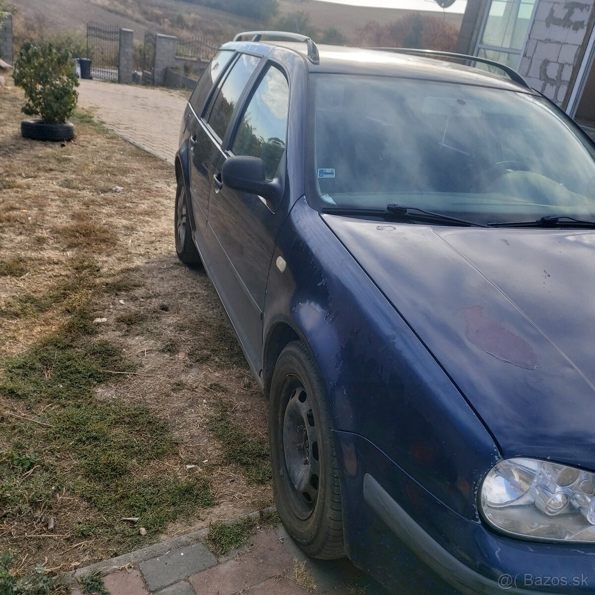 Golf 4 1.9 66kw - 2