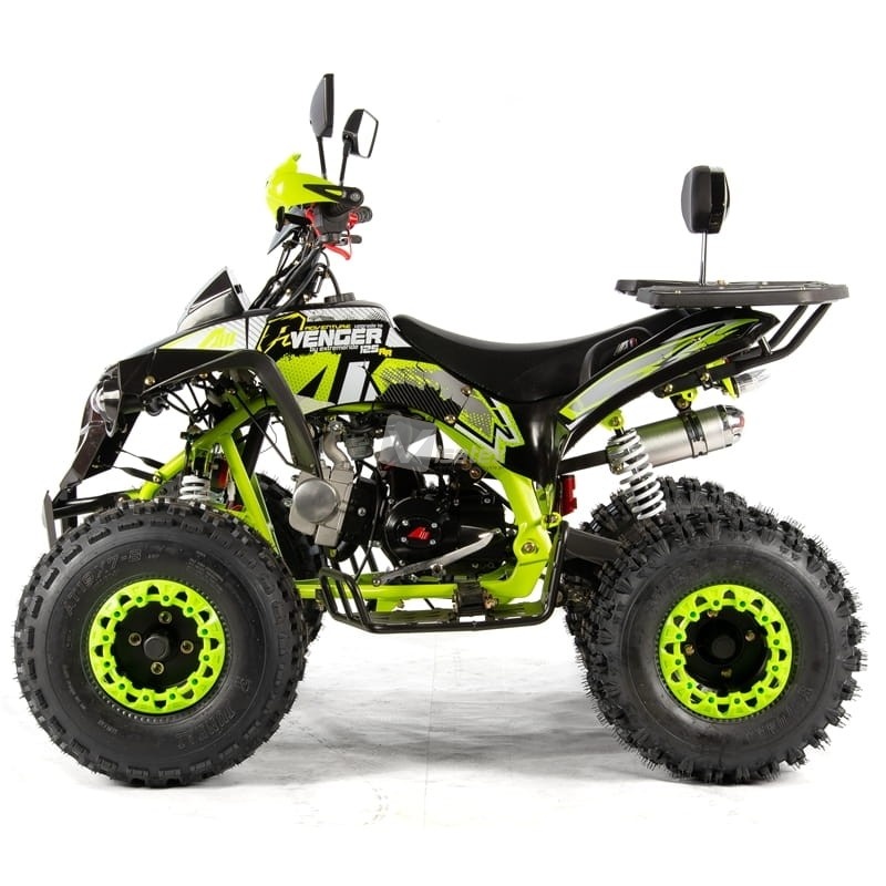 ATV 125cc Avengers Minirocket