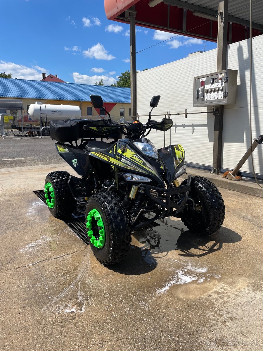 Bashan X-One 250rr 2023