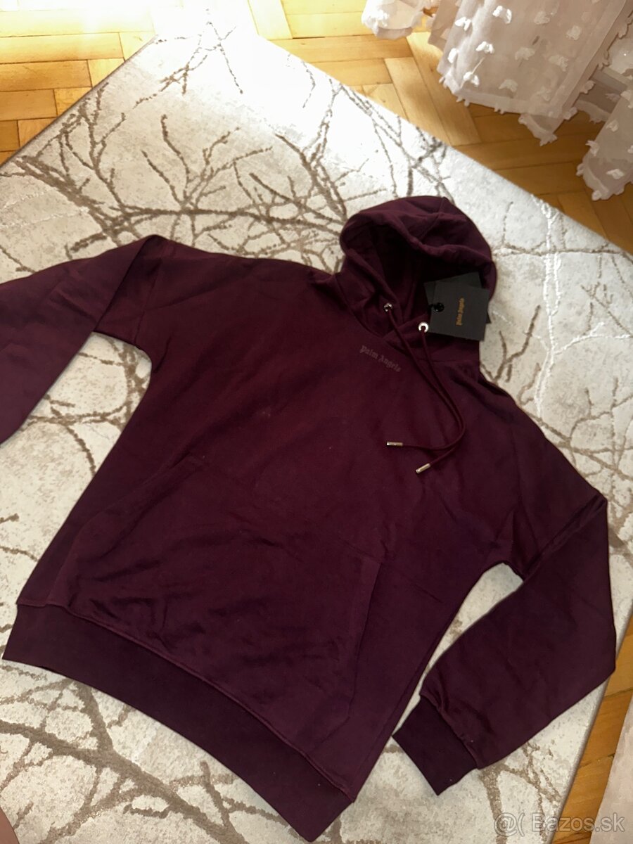 Palm angels mikina - 2