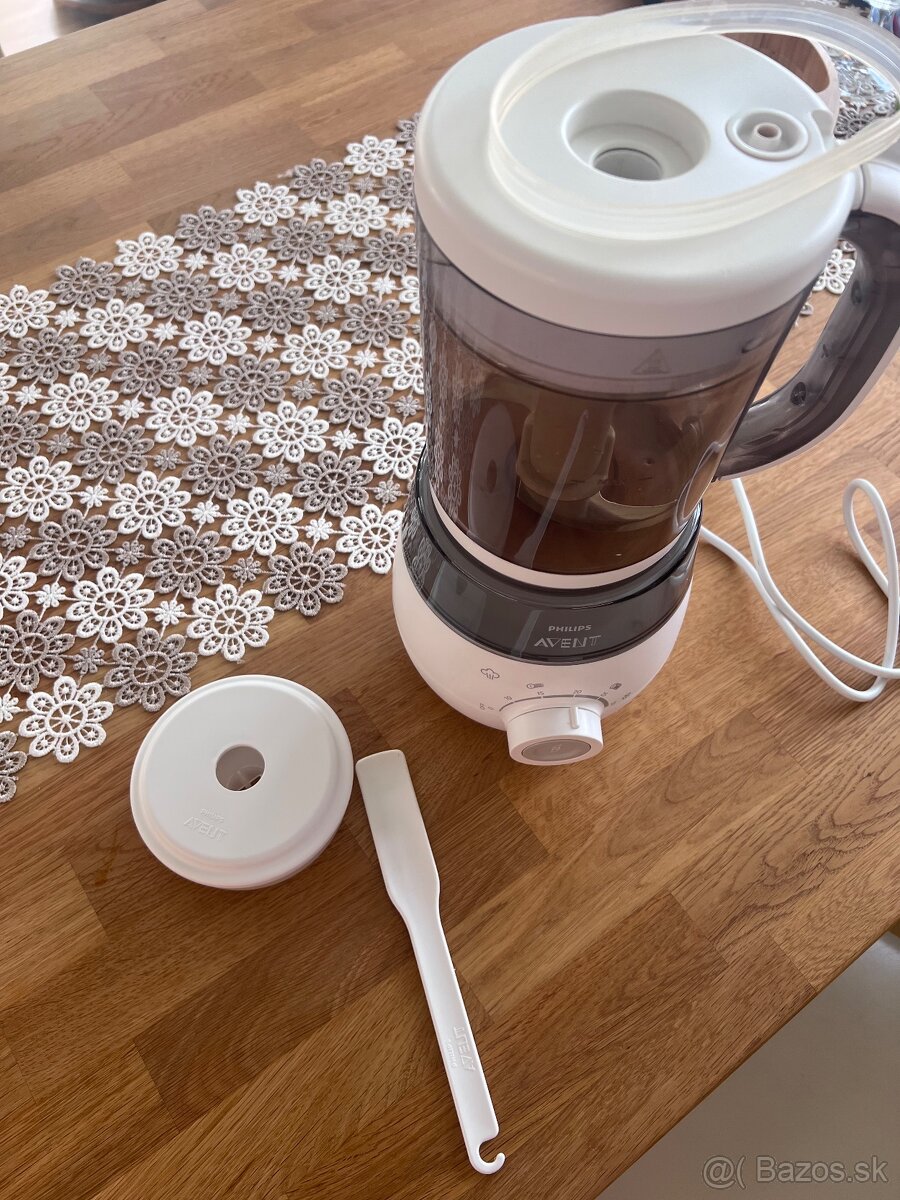 Modré Philips Avent - 2