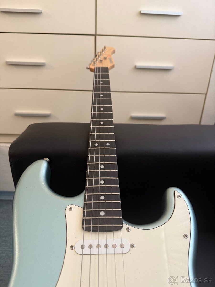 Predám El gitaru Donner - 2