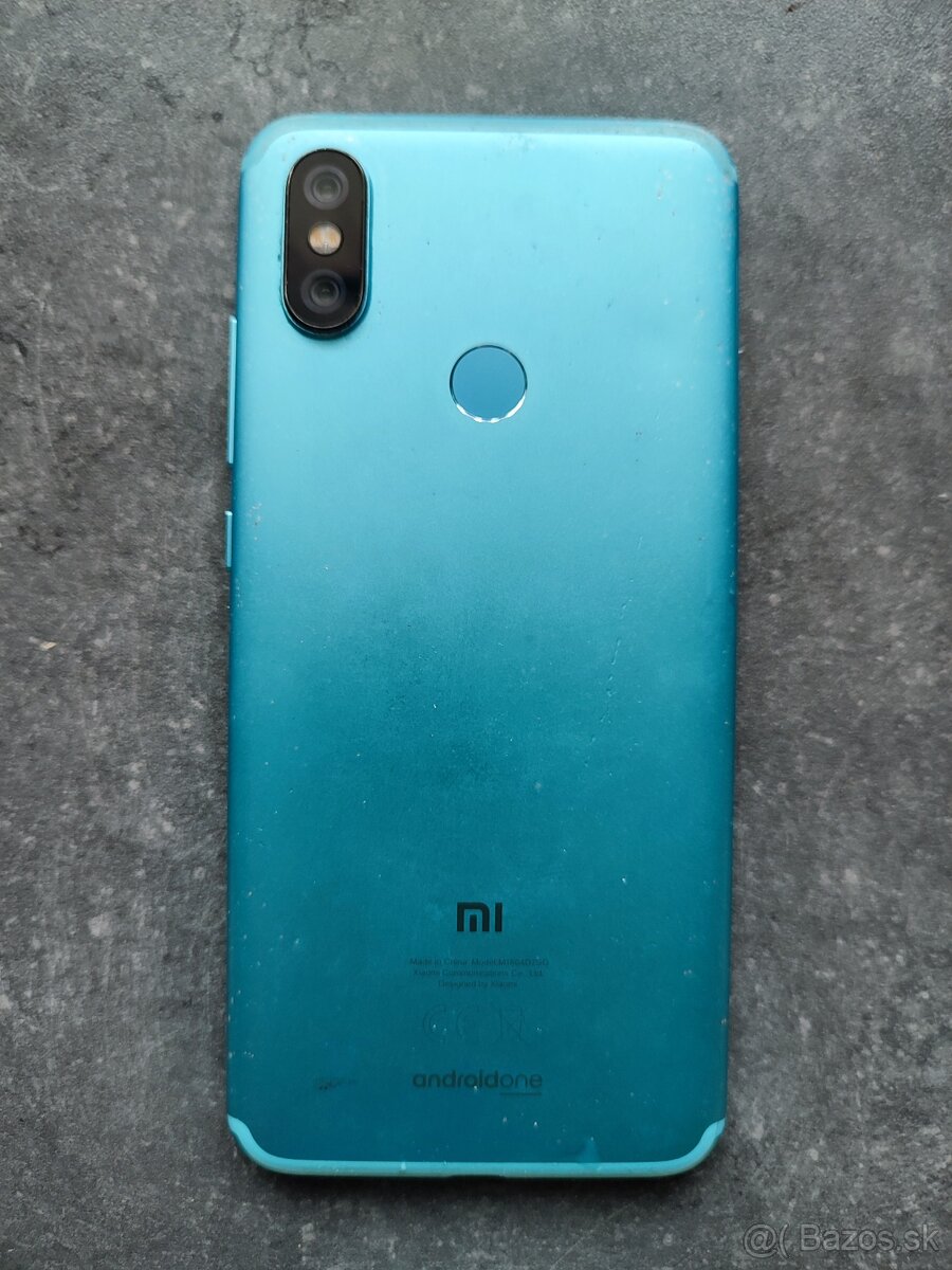 Xiaomi Mi A2 - 2