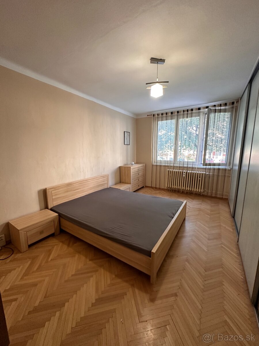 Na predaj 3 izbový byt na Sídlisku II - 2