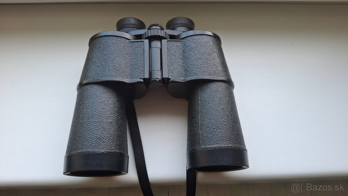 Ďalekohľad BPC 15X50 SOTEM - 2