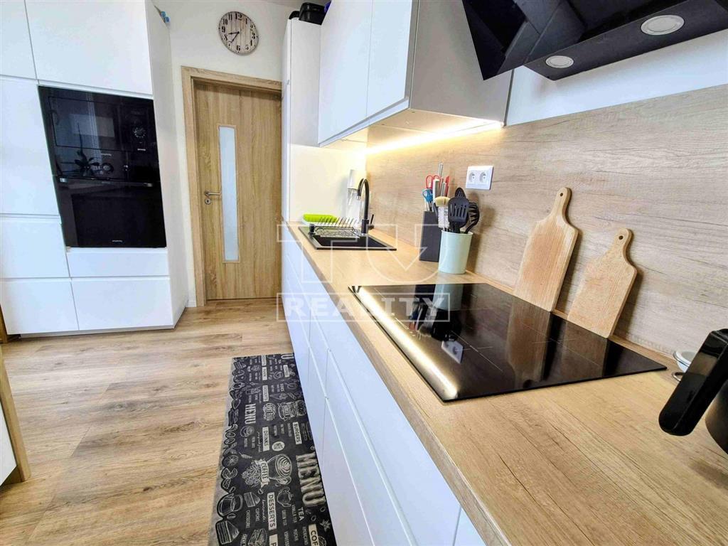 TUreality ponúka krásny 3i byt v centre Stupavy s... - 2