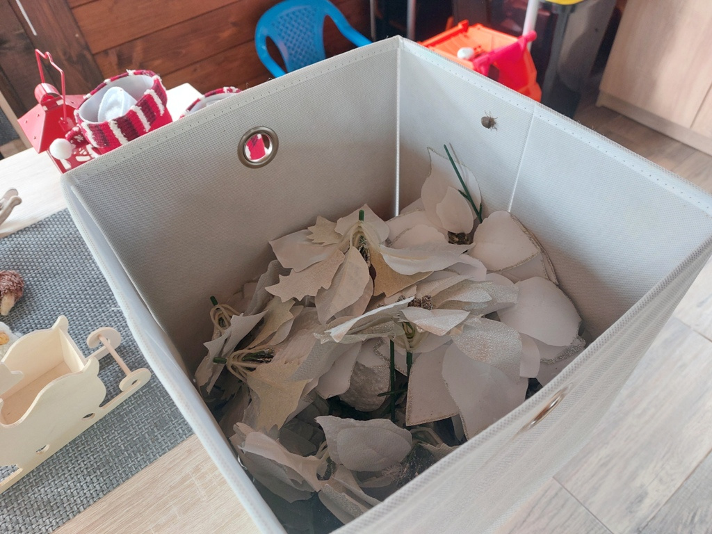 vianočné dekorácie - 2