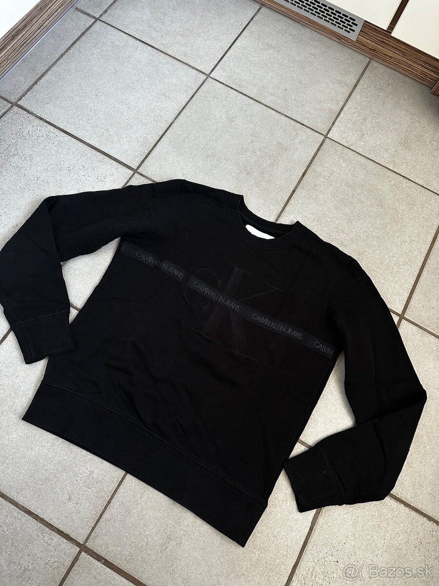 Calvin klein mikina - 2