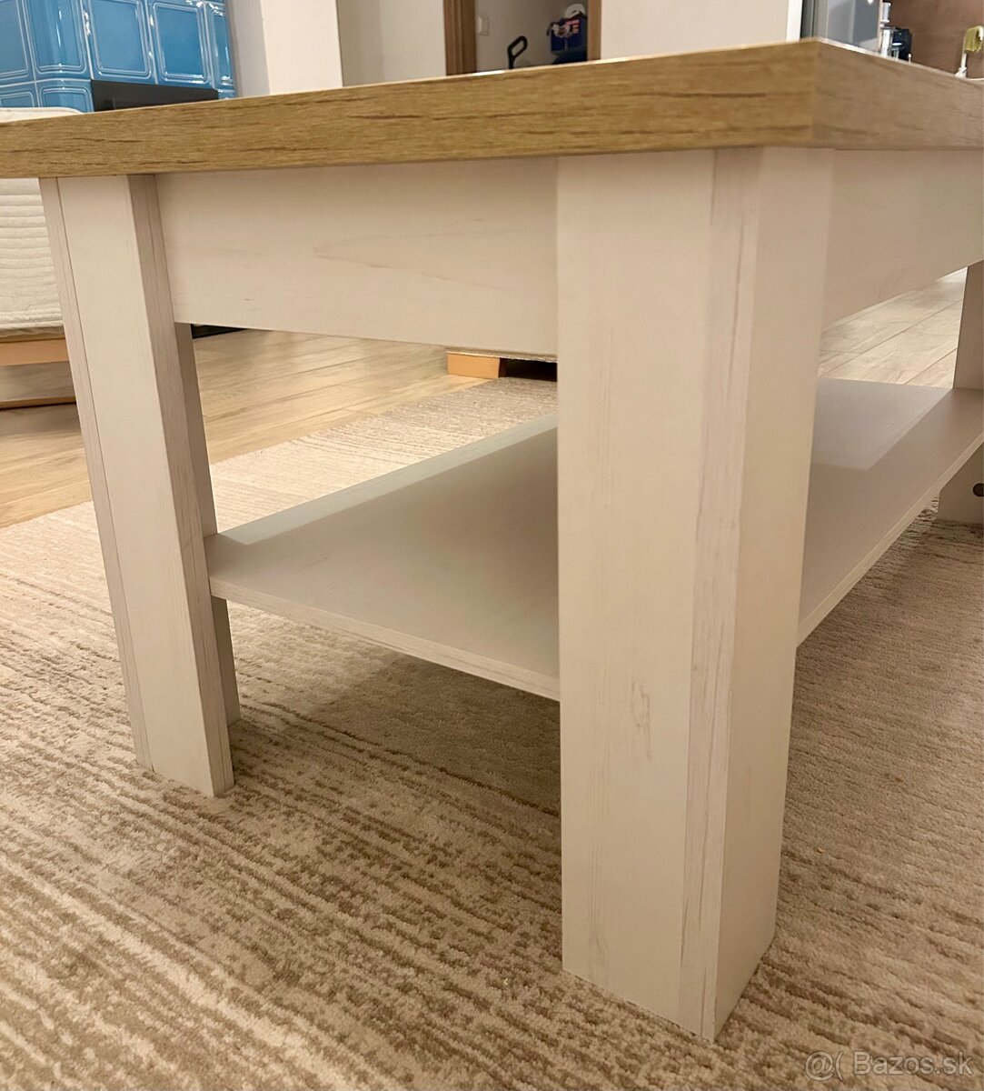 Konferenčný stolík - 2