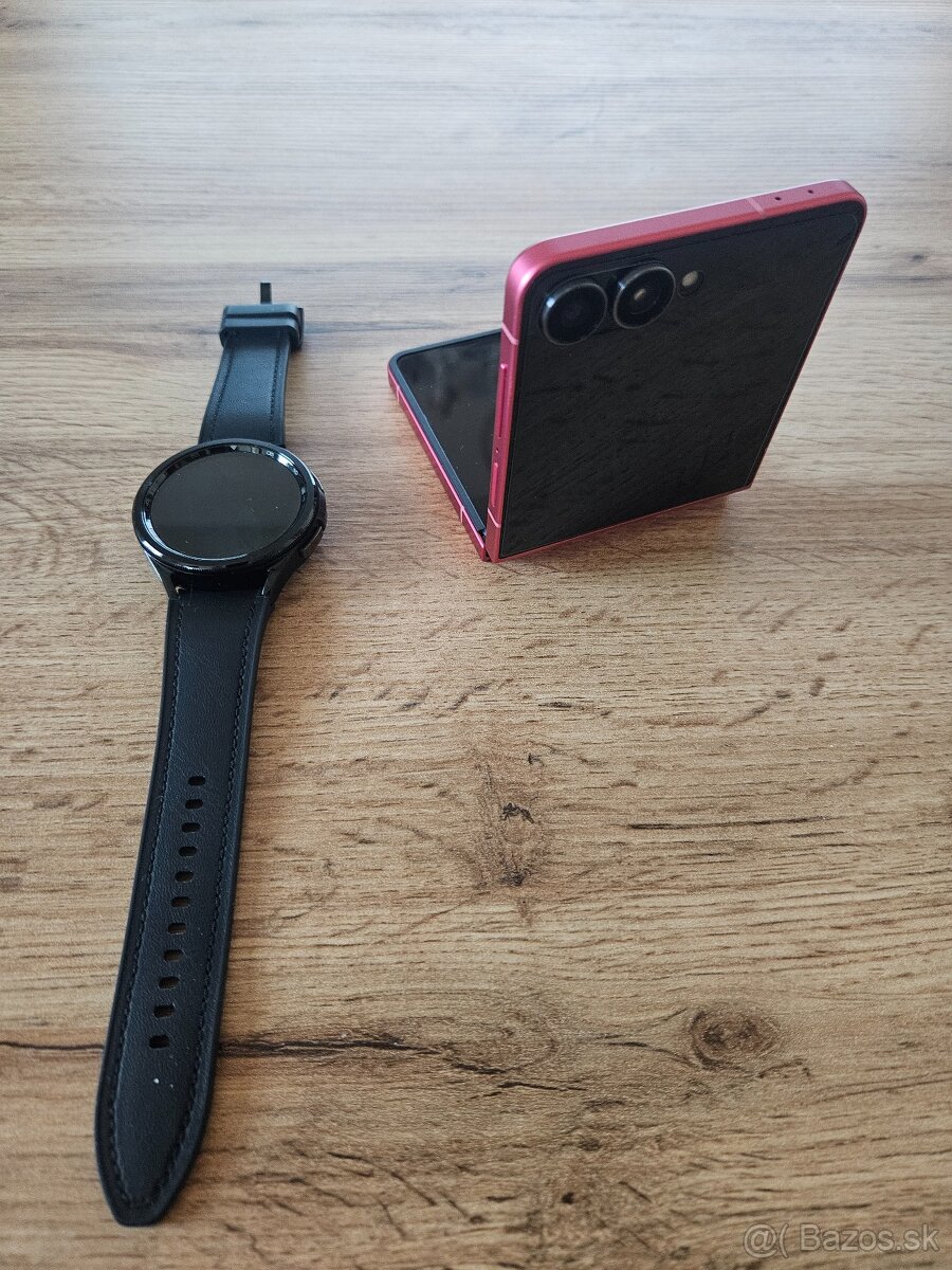 SAMSUNG Z FLIP 7/512GB SET - 2