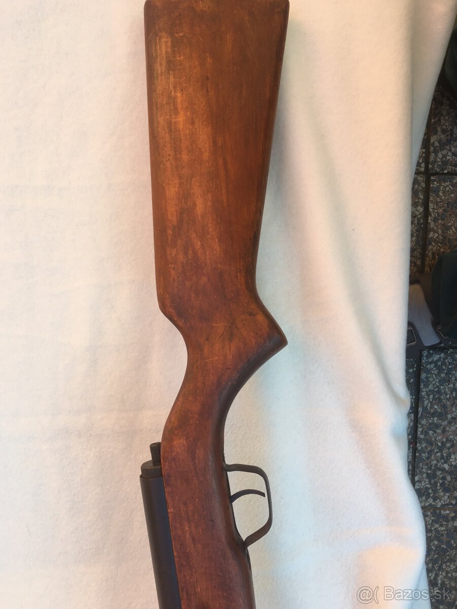 vzduchovka Slavia - 2