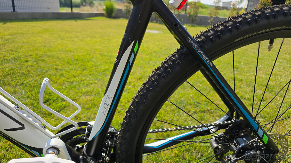 Bicykel CTM Elite - 2