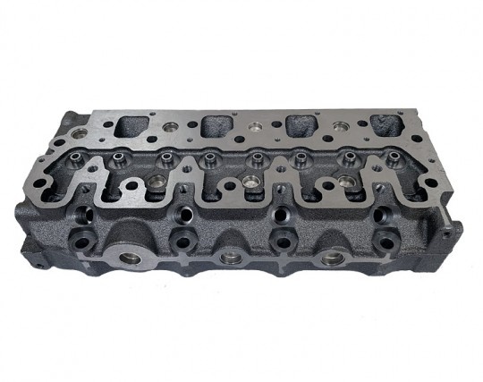 Hlava valcov Perkins 104-22 - 2