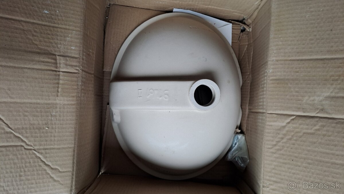 Umyvadlo pod dosku nove - 2