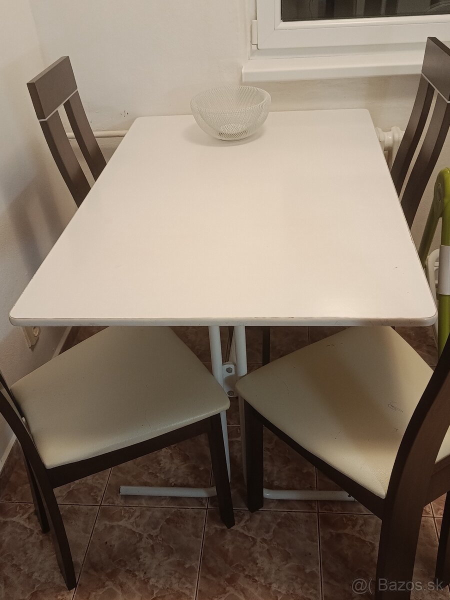 Kuchynský stôl -Top - 2
