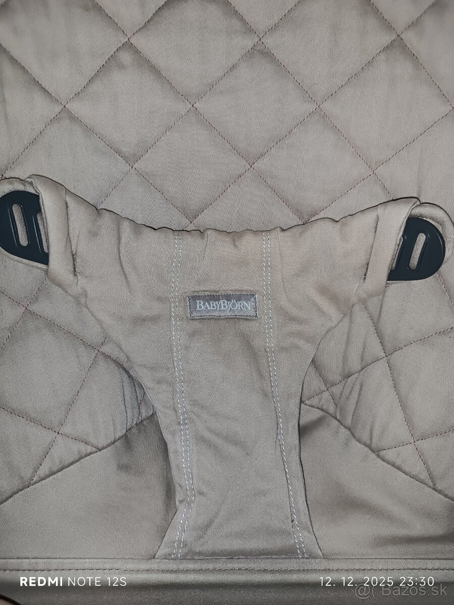 Lehátko Babybjörn - 2