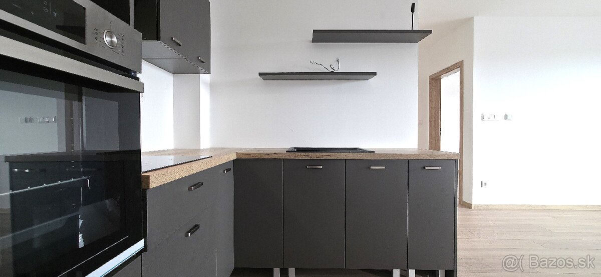 PNORF – nový 3i byt s balkónom, garážovým státím, Vivien - 2