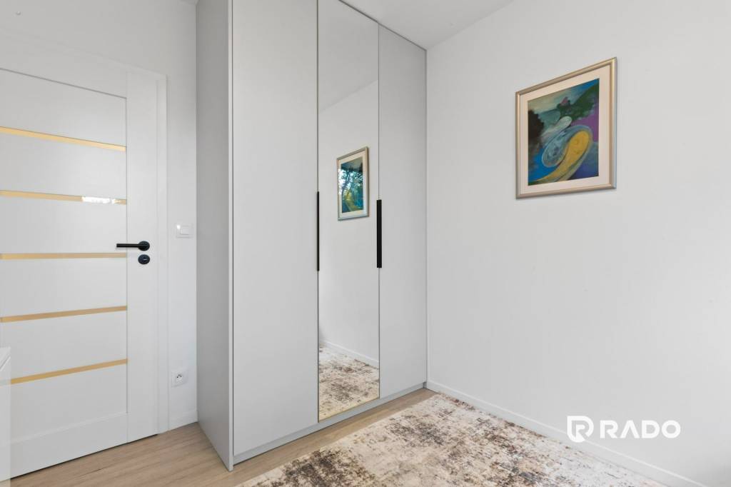 RADO | 4i byt Bratislava 83 m2 | komp. rek. | Pod. Biskupice - 2