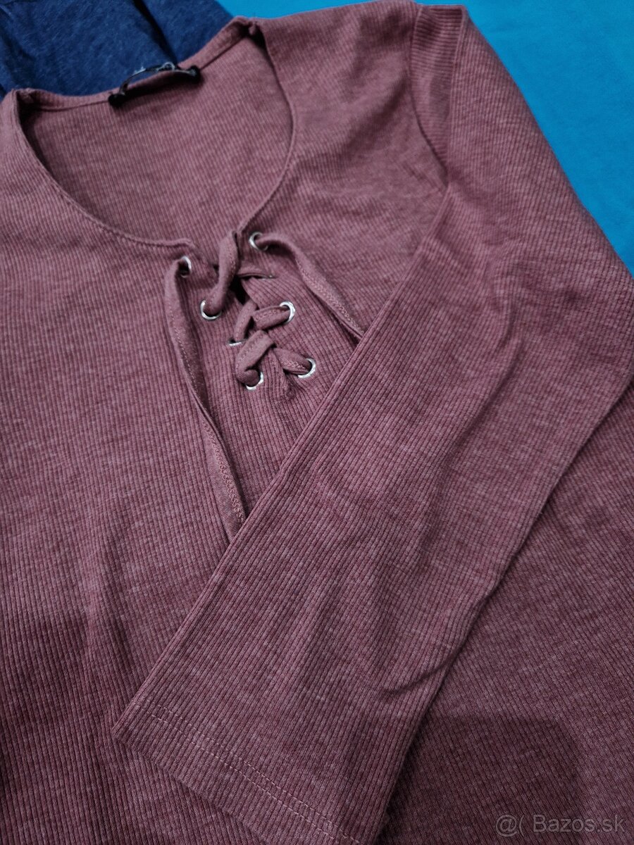 Mix dámske tričká - 2