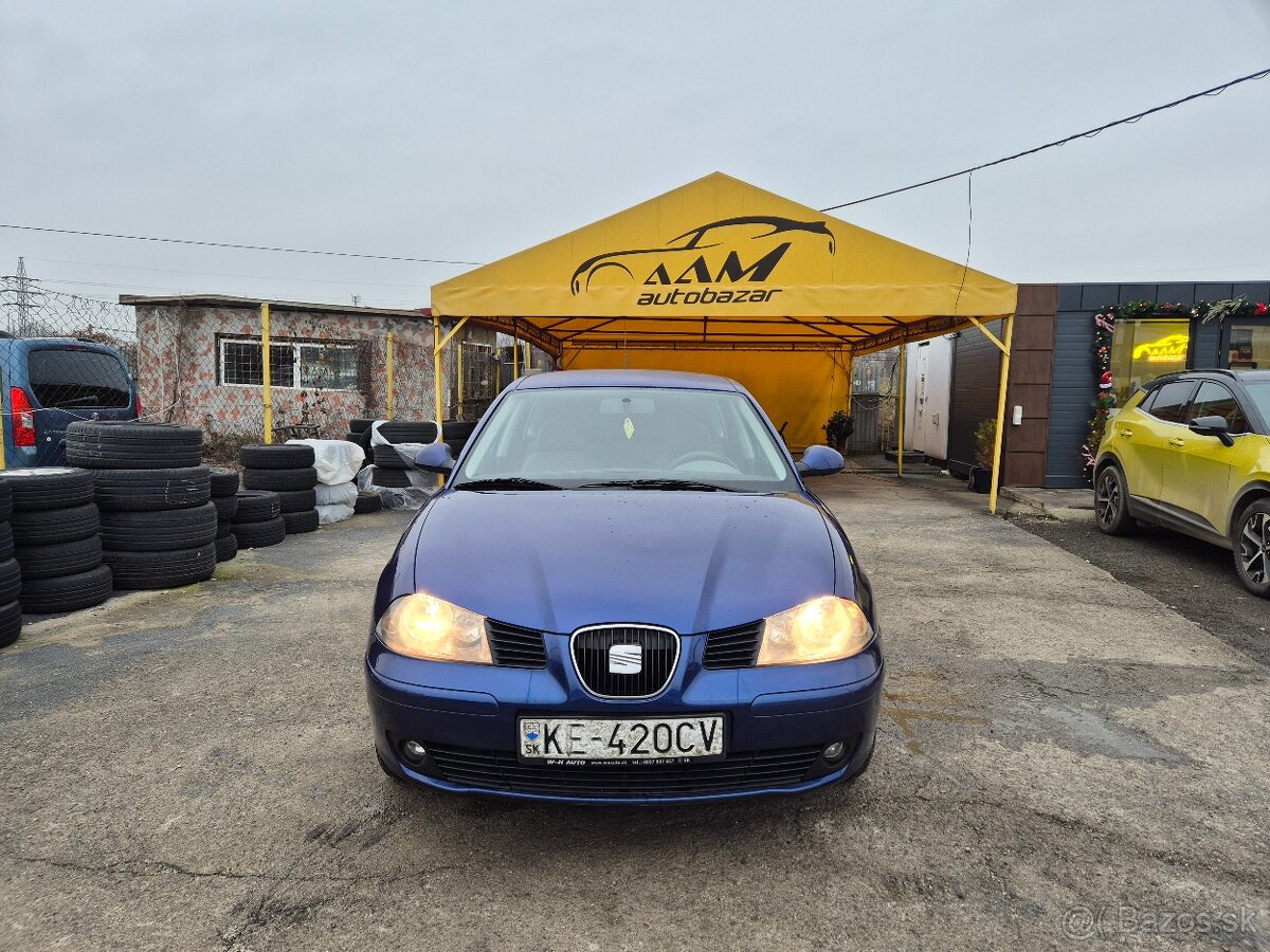 Seat Ibiza 1.9 TDi PD Signo - 2