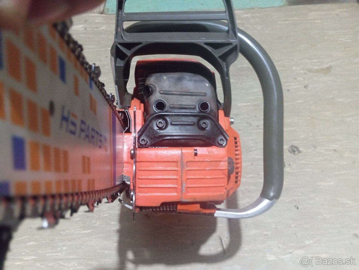 Predám Husqvarna 365 x-torq - 2