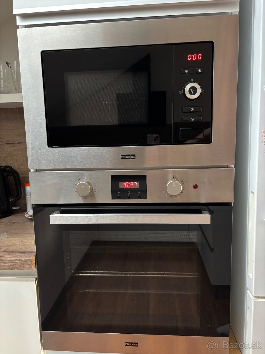 Kuchynská linka - 2