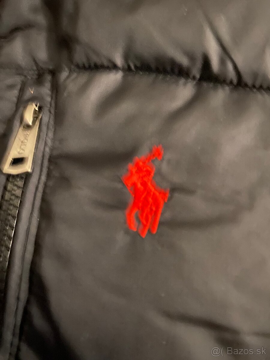 Polo Ralph Lauren bunda - 2