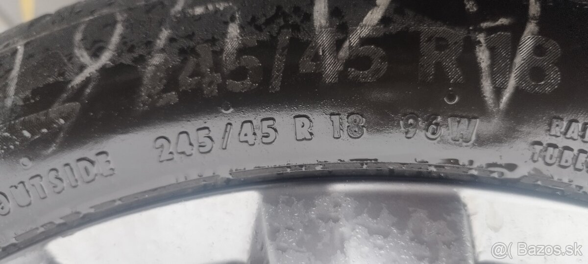 Volkswagen disky - 2