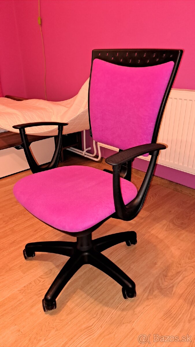 Študentská stolička - 2