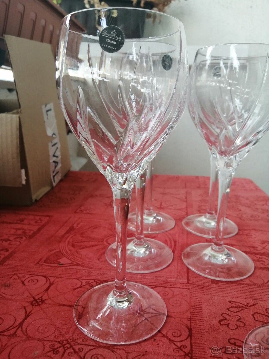 Rosenthal Classic ESTELLE - 2