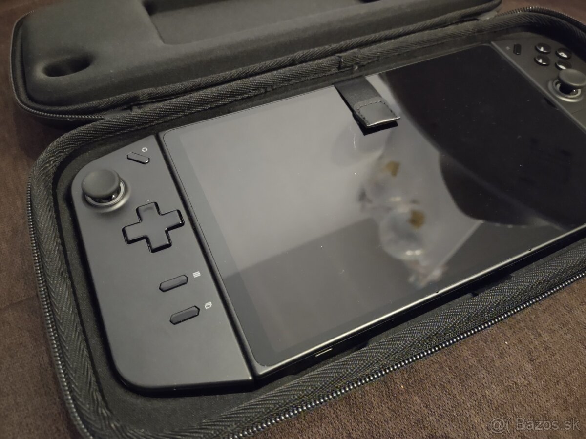 Predám Lenovo Legion GO - 2