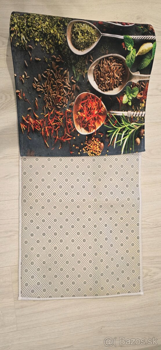 Rohozka do kuchyne - 2