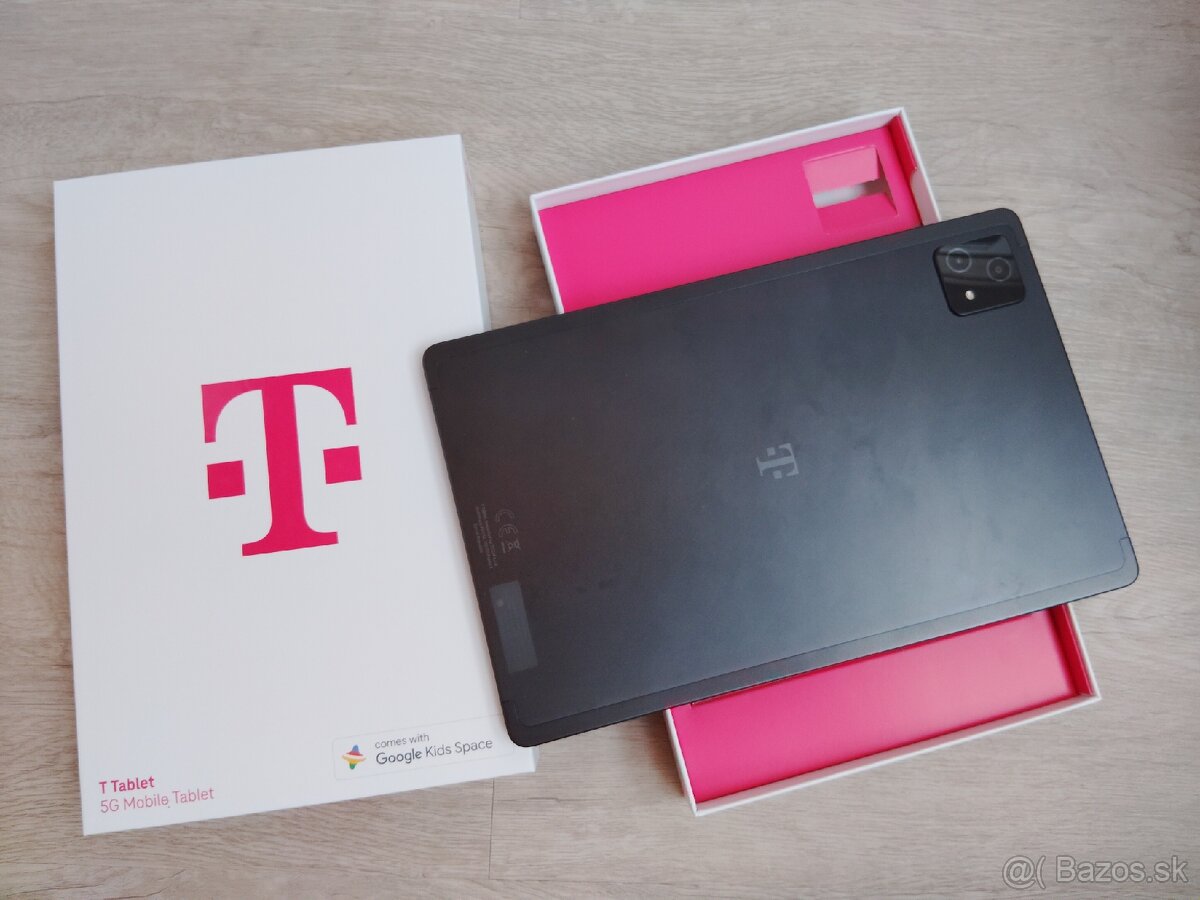 Tablet Telekom - 2