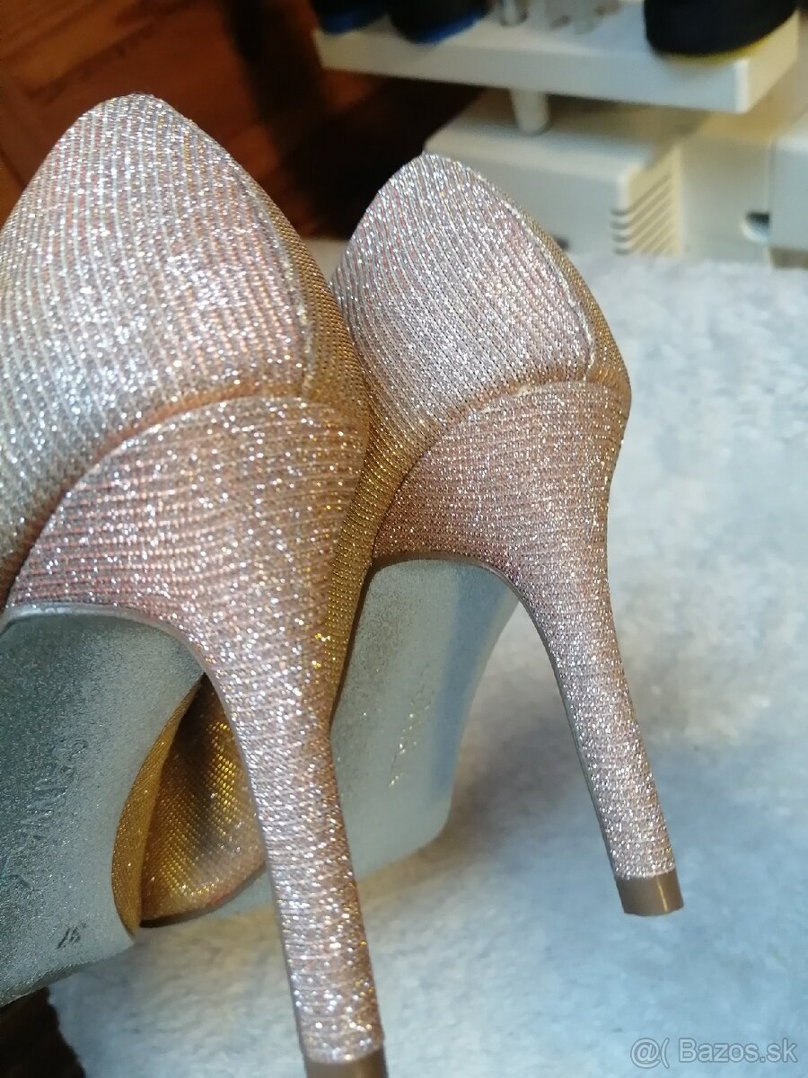 Spoločenské lodicky - 2