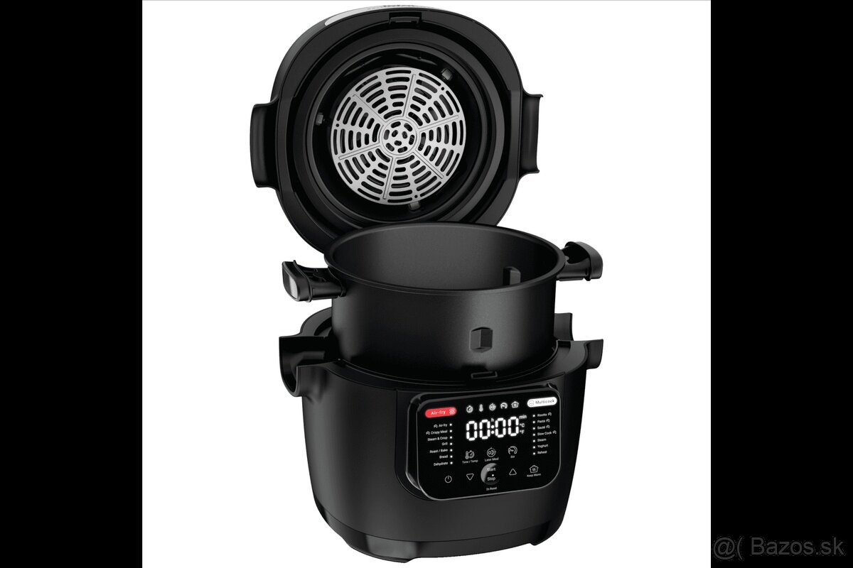 Multifunkčný elektrický hrniec Tefal - 2