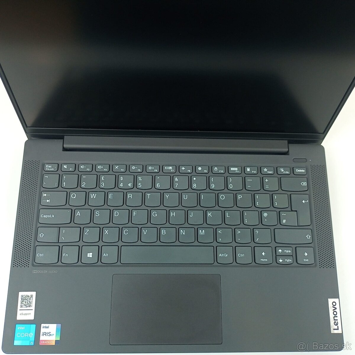 LENOVO IdeaPad 5 Grey - 2