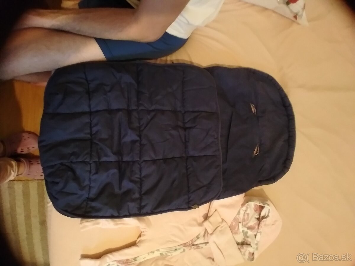 Balik komplet výbava pre bábätko - 2