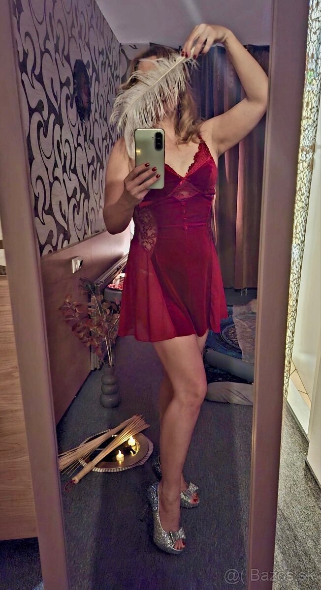 Úžasný relax pre mužov - 2