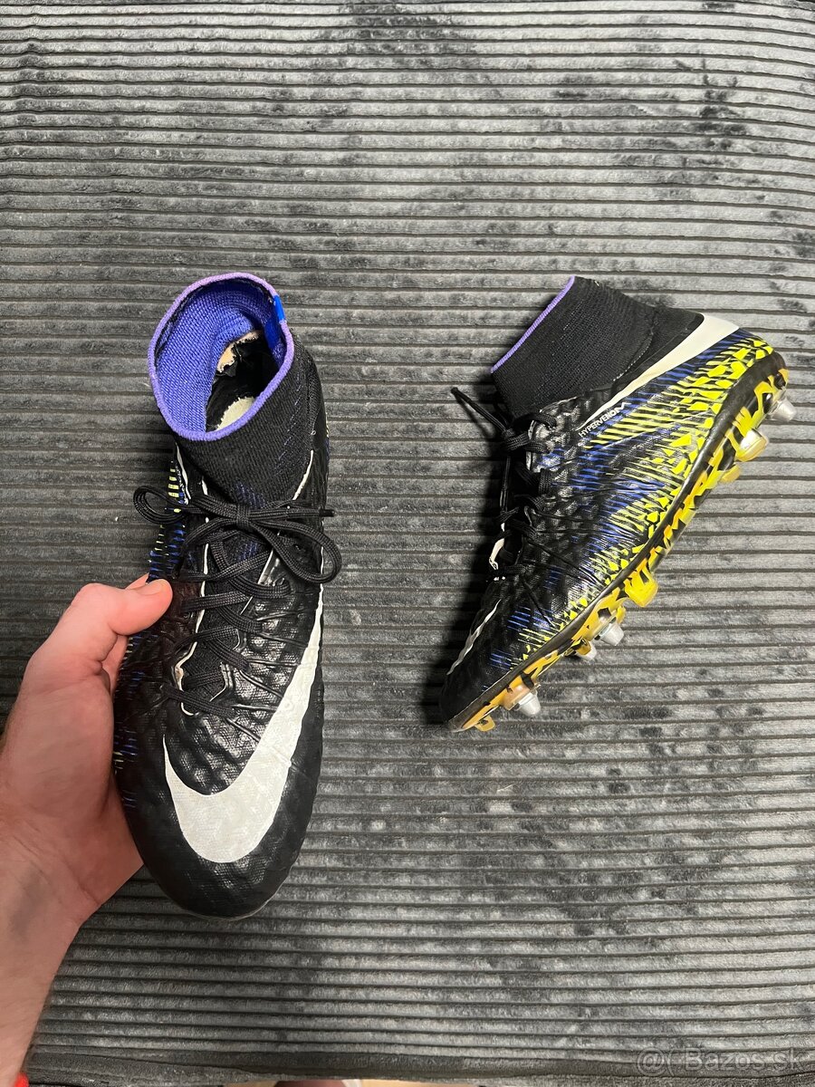 Kopačky Nike hypervenom Phantom elite sg pro 41 - 2