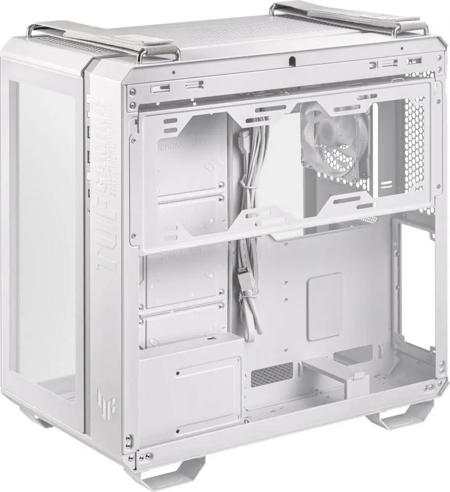 Asus TUF Gaming GT502 PLUS - 2