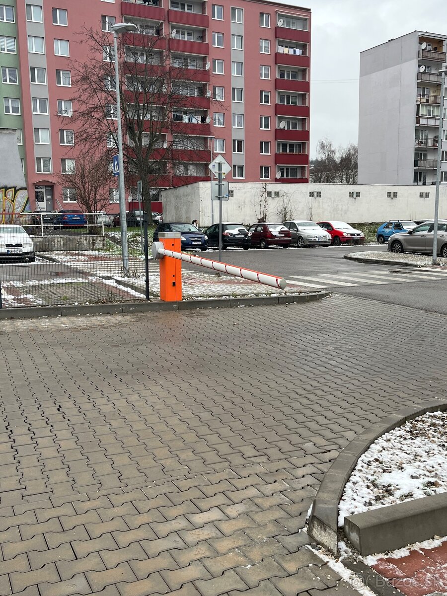 2 izbový, bezbariérový byt na predaj - 2